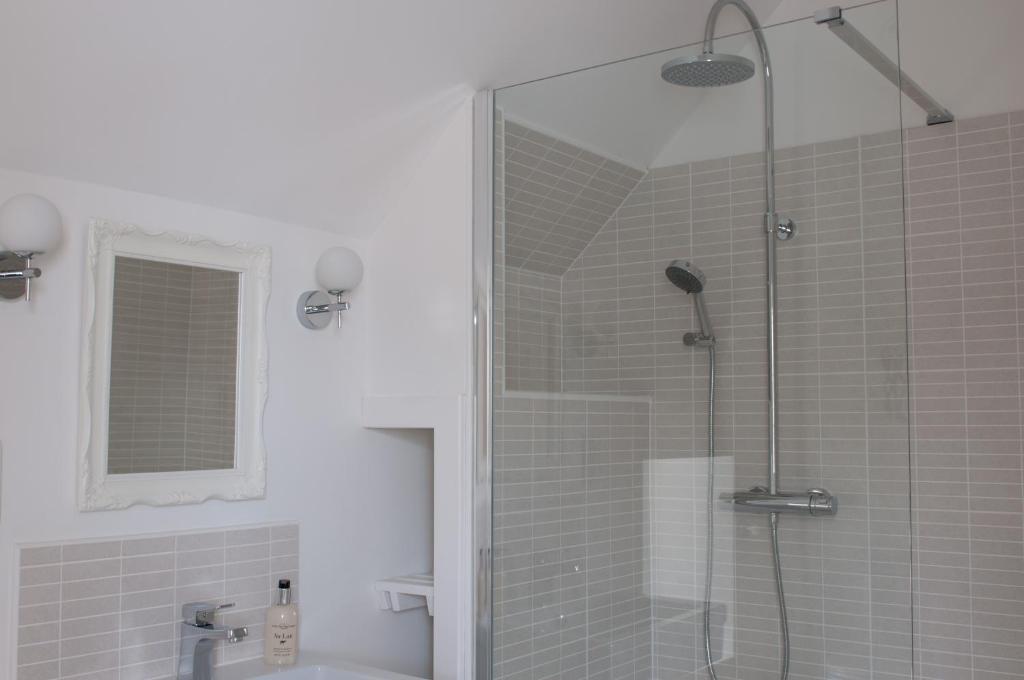 Old Parsonage House 3* Beckington
