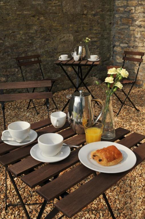 Old Parsonage House 3* Beckington